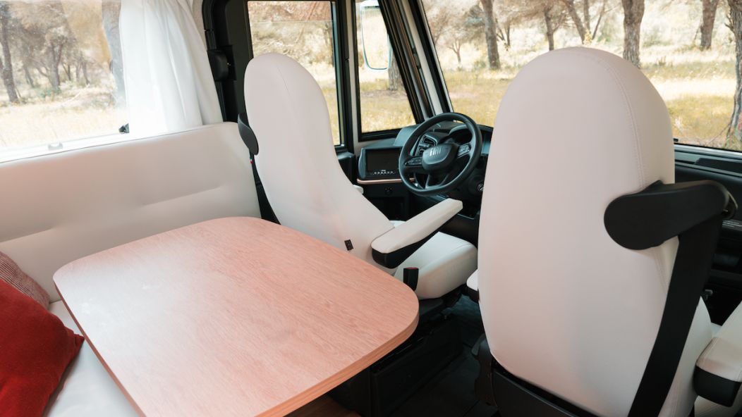 Comfort Space Select