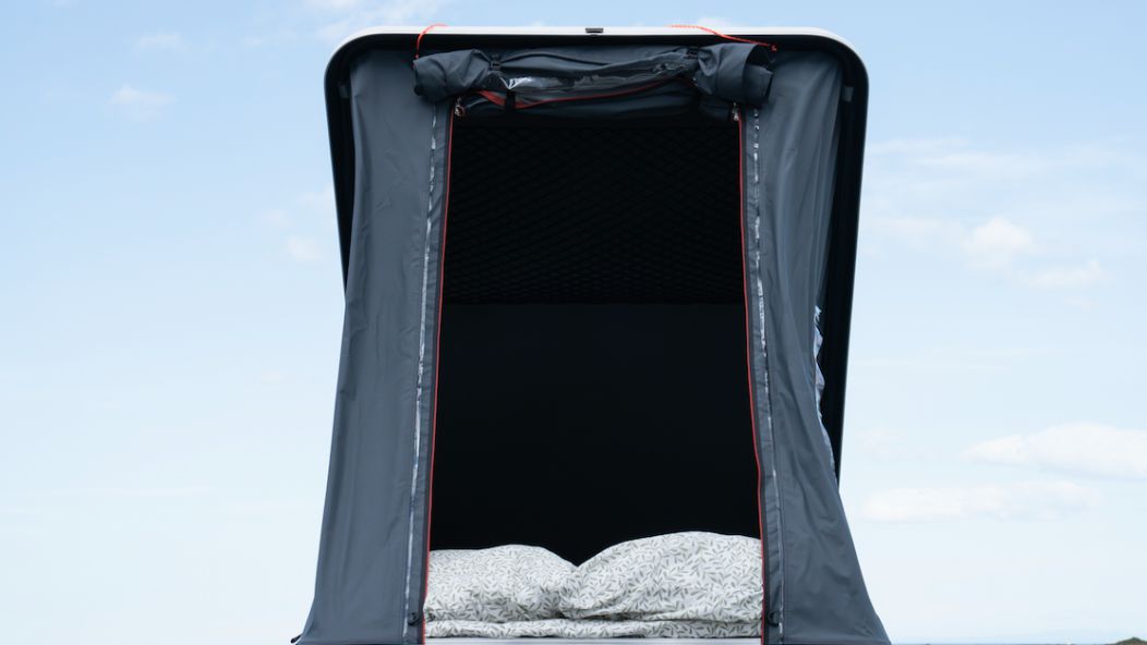 Adventure Tent Select EU 4 pax