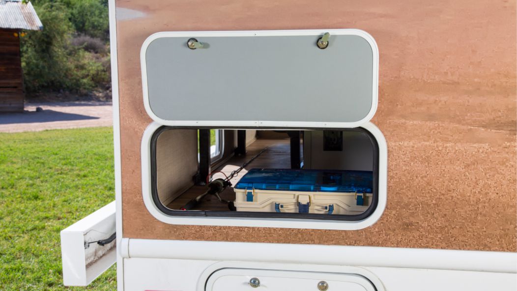 Compact Plus Motorhome C21 Compact Plus Motorhome C21