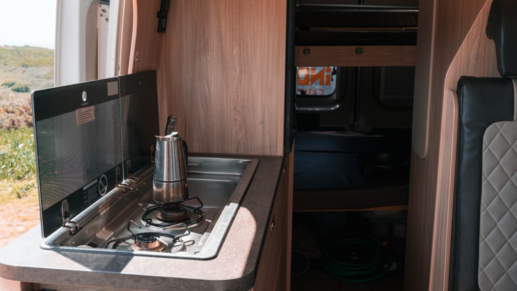 Active Bunk Manual EU