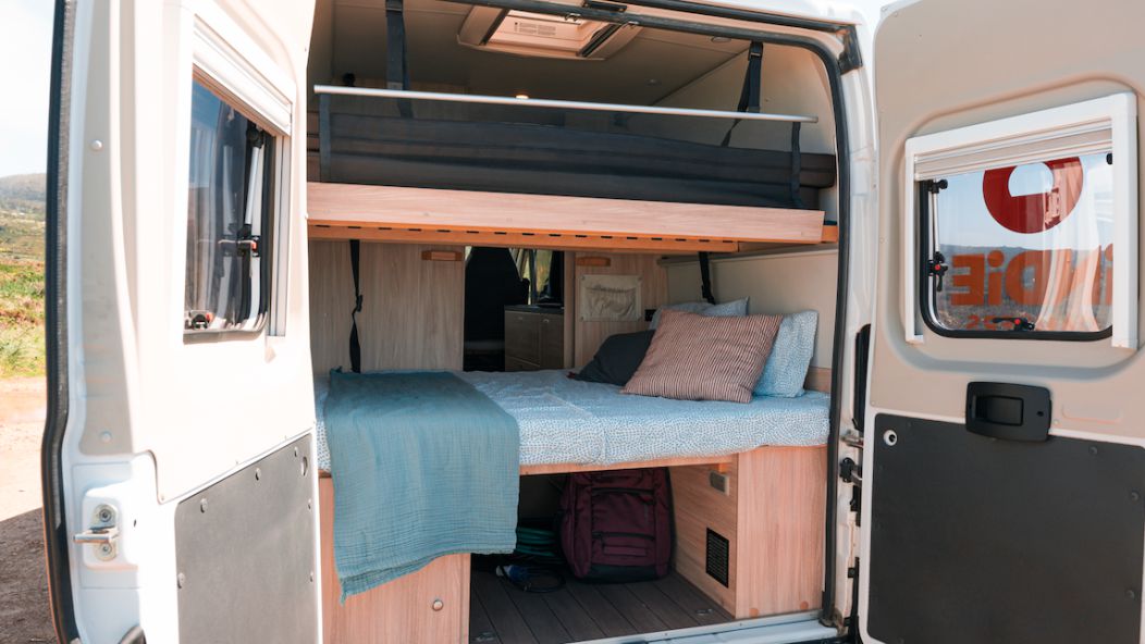 Active Bunk Manual EU
