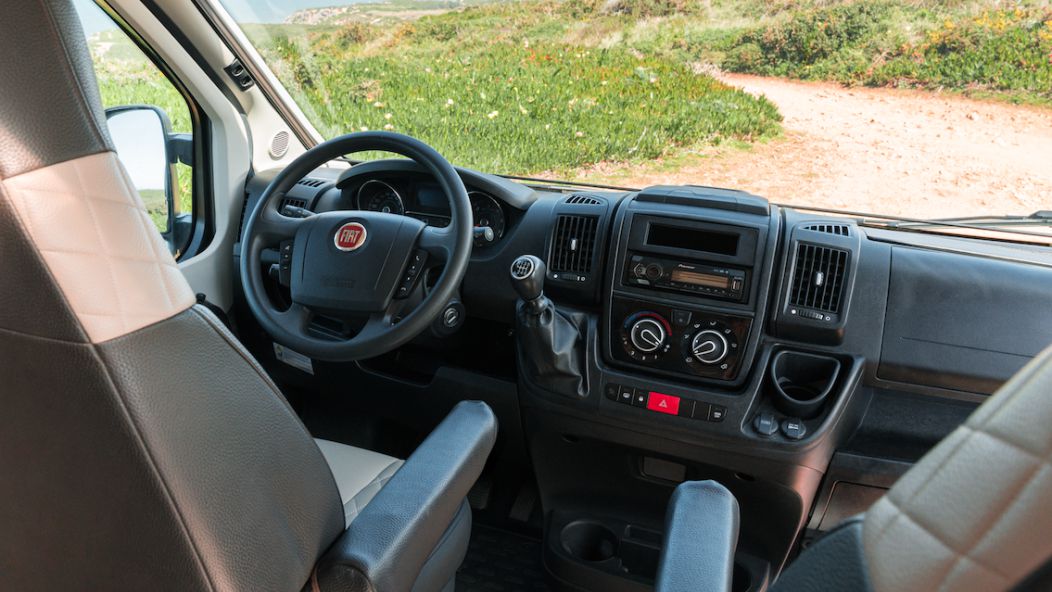 Active Bunk Auto EU Active Bunk Auto EU