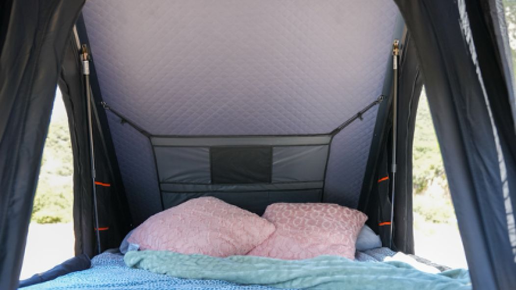 Adventure Tent Select