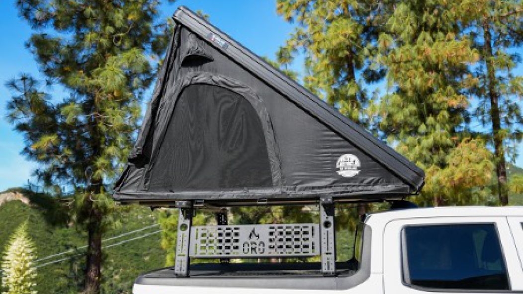 Adventure Tent Select
