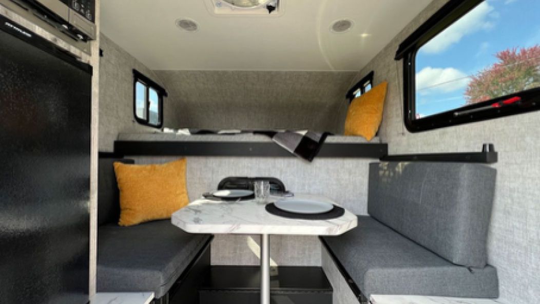 Adventure Truck