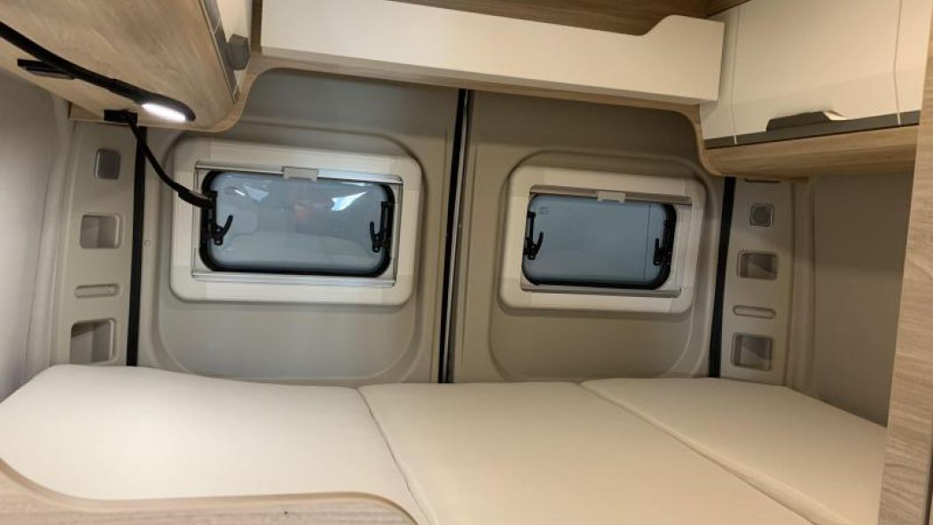 Camper van (2 pax)  Camper van (2 pax)