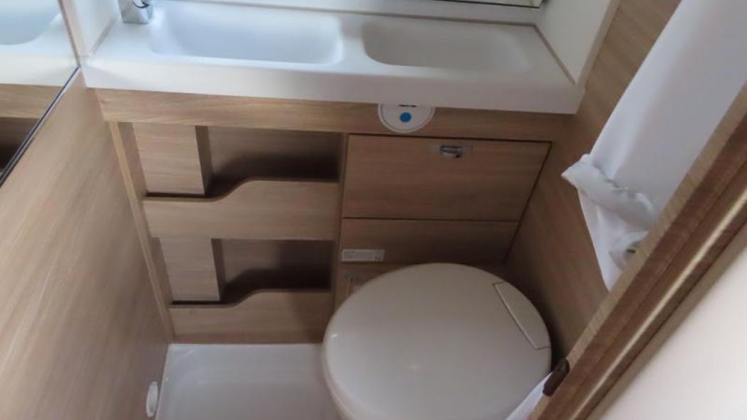 Camper van (2 pax)  Camper van (2 pax)