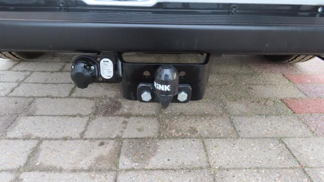 Camper van (2 pax)  Camper van (2 pax)