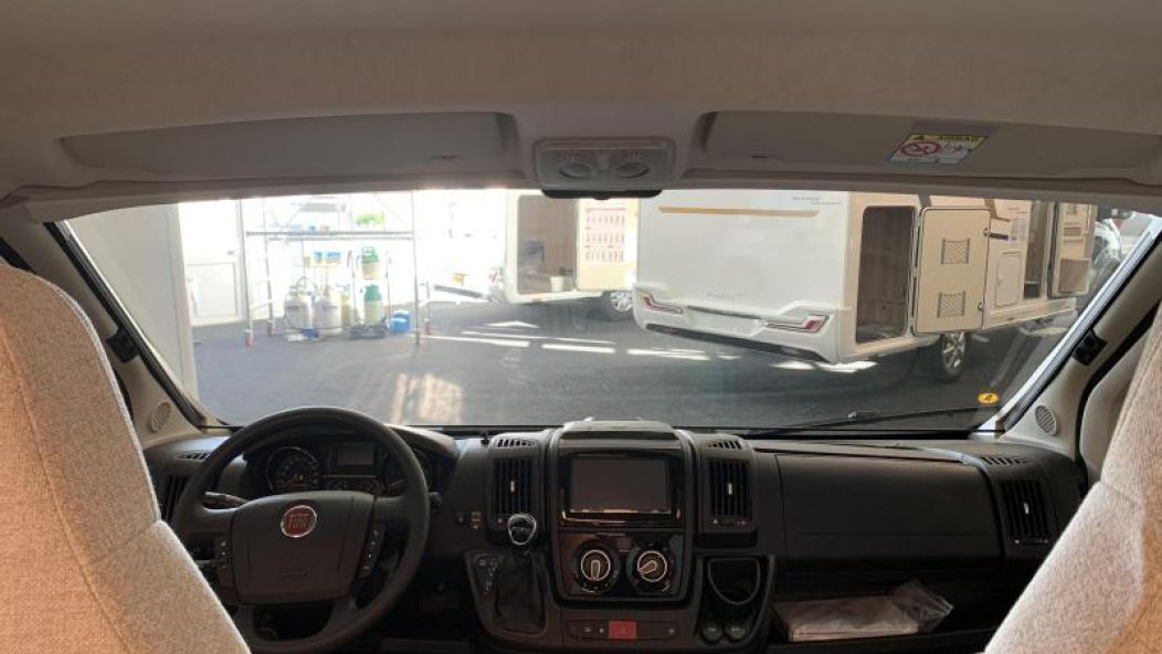 Camper van (2 pax)  Camper van (2 pax)