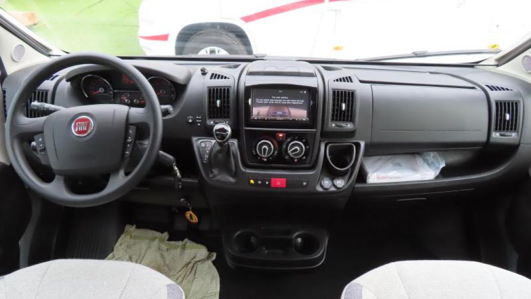 Camper van (2 pax)  Camper van (2 pax)