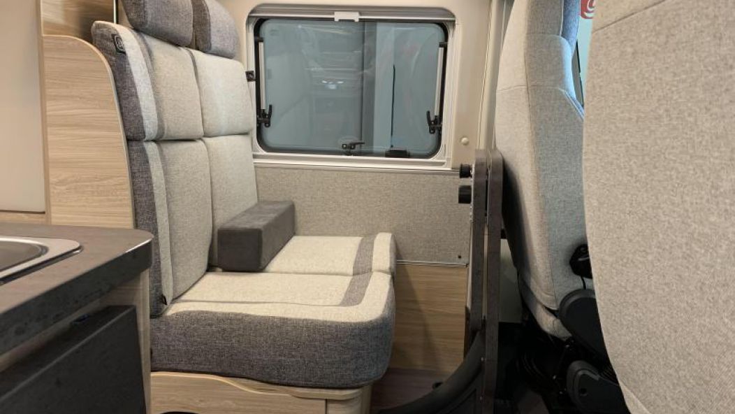 Camper van (2 pax)  Camper van (2 pax)