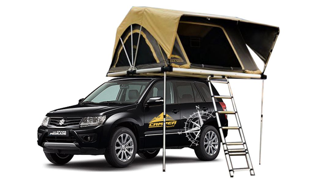 Calafate Camper Calafate Camper