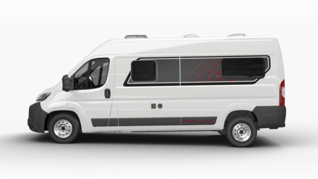 TC Camp Automatic