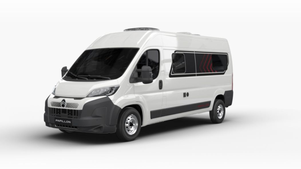 TC Camp Automatic