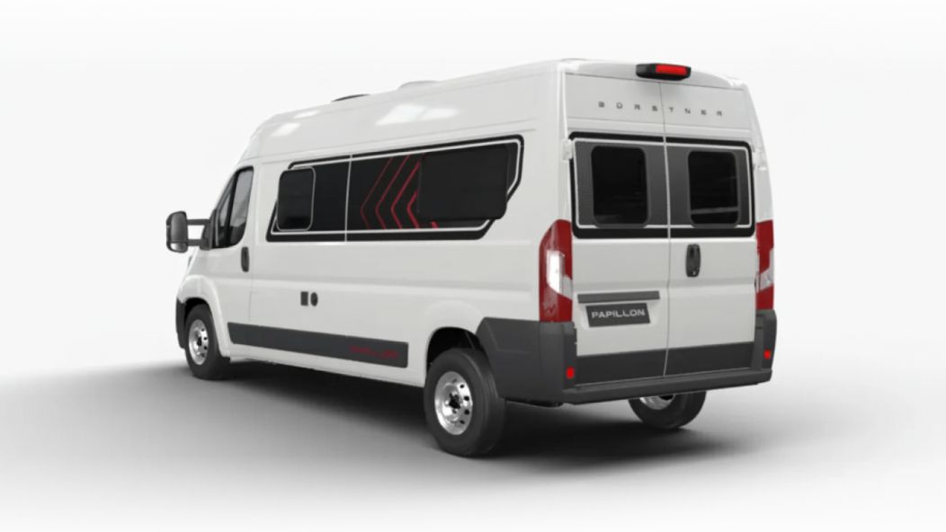 TC Camp Automatic
