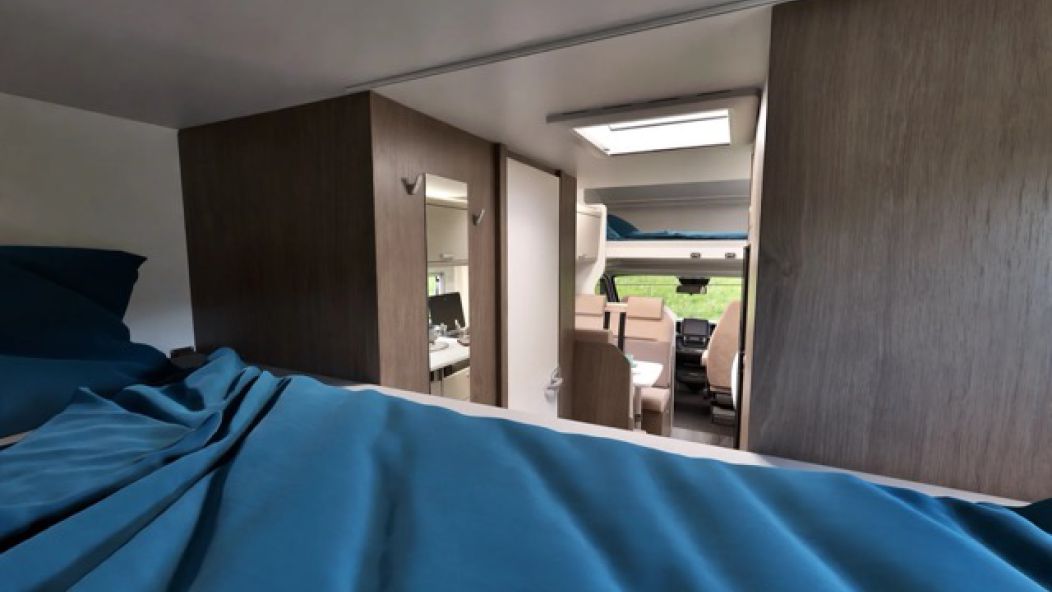 TCMobile Family 5 - automatic