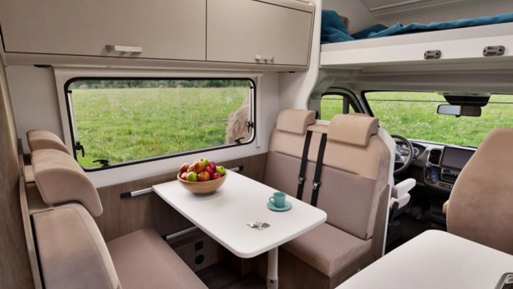 TCMobile Family 5 - automatic