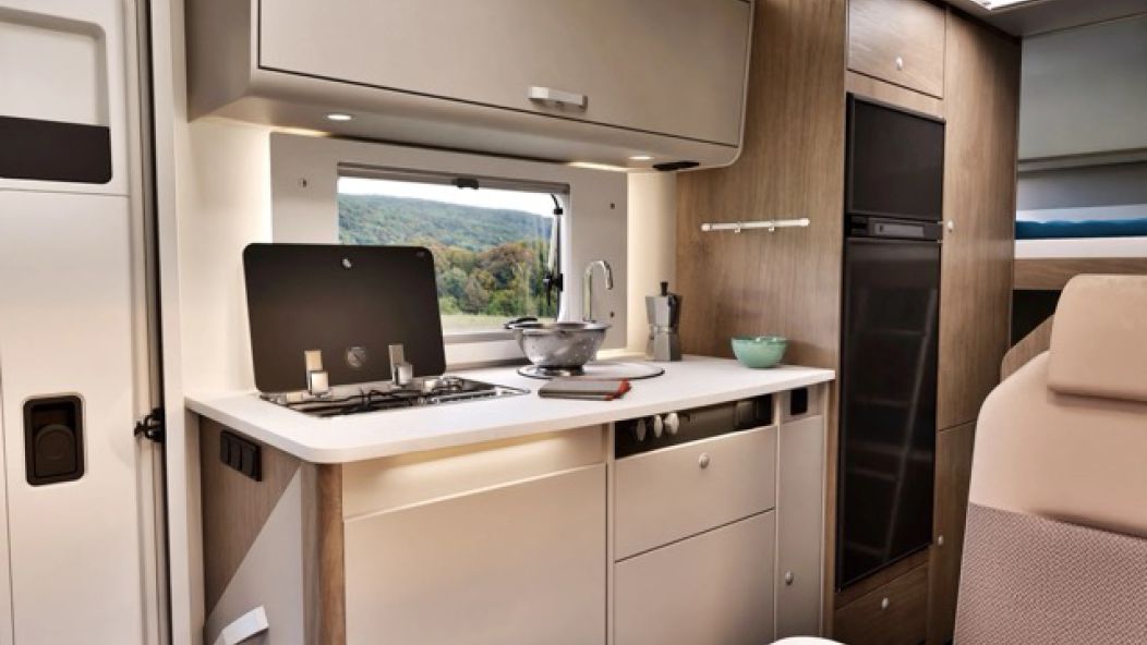 TCMobile Family 5 - automatic