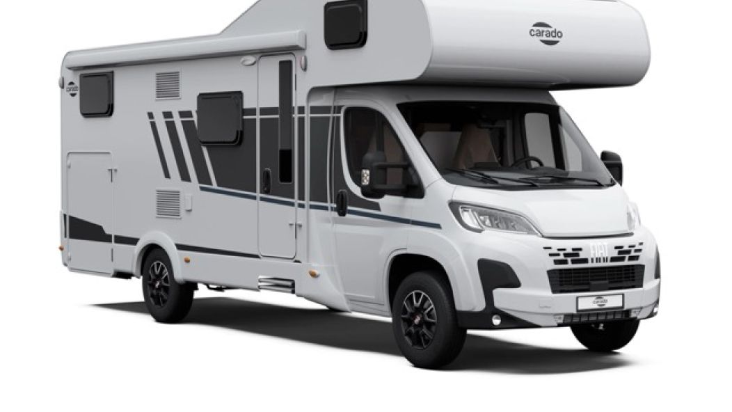 TCMobile Large 5 - automatic