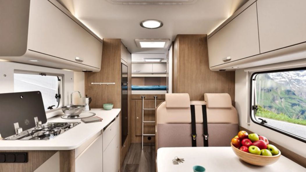 TCMobile Large 5 - automatic