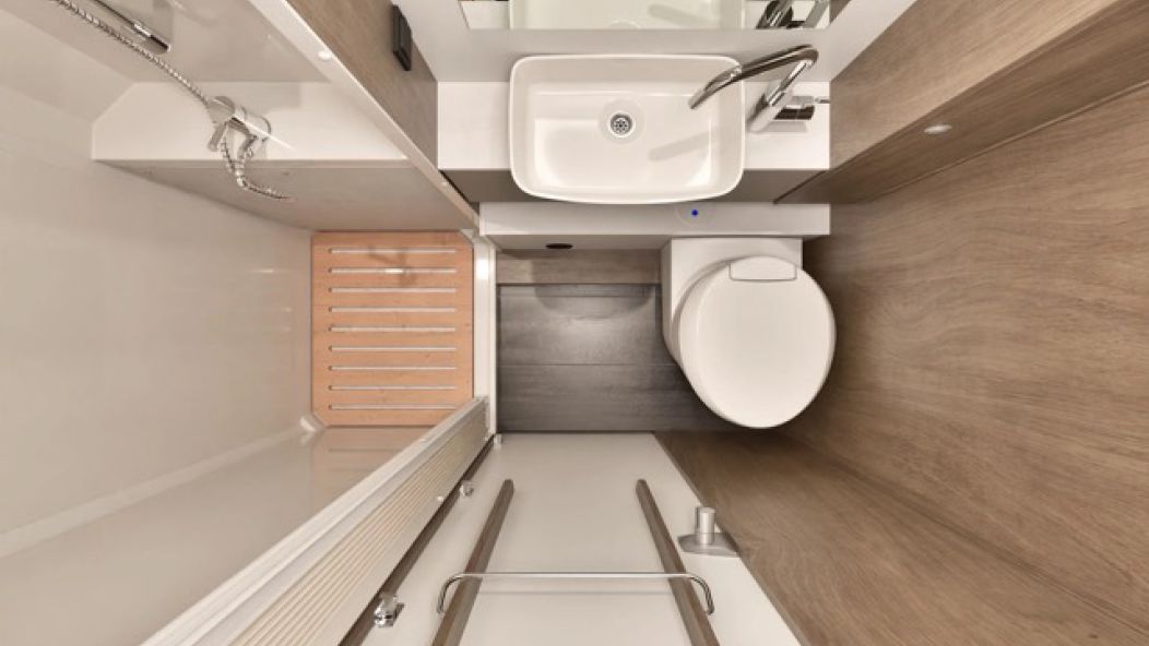 TCMobile Large 5 - automatic