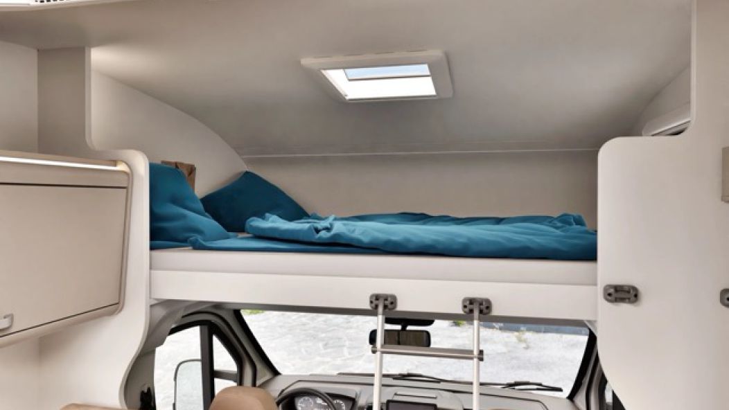 TCMobile Large 5 - automatic