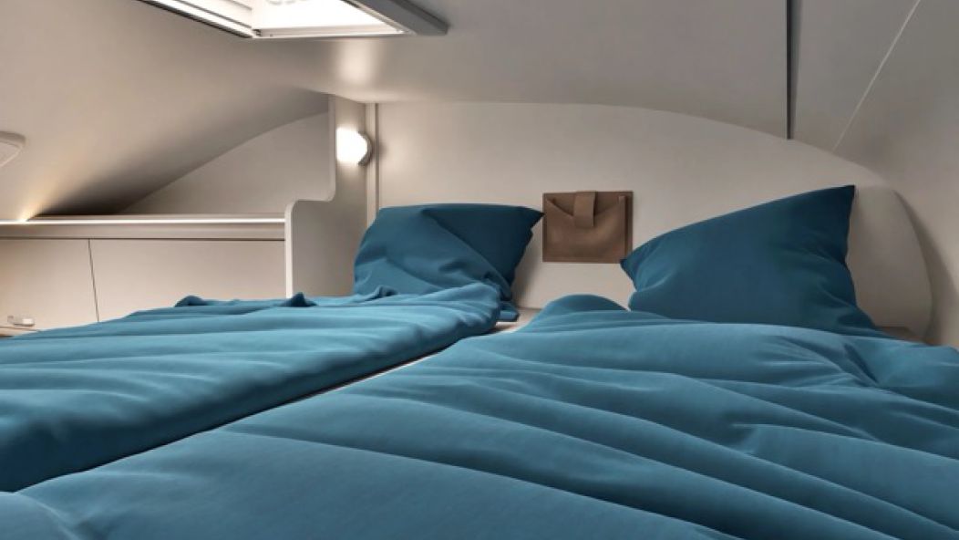 TCMobile Large 5 - automatic