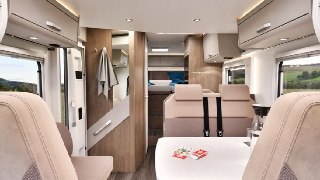 TCMobile Medium - Automatic