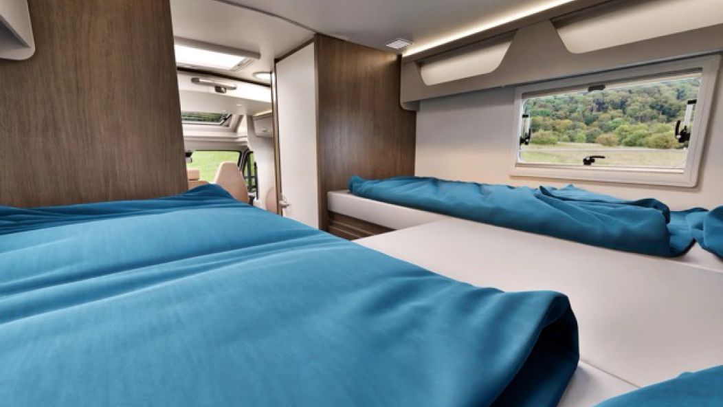 TCMobile Medium - Automatic