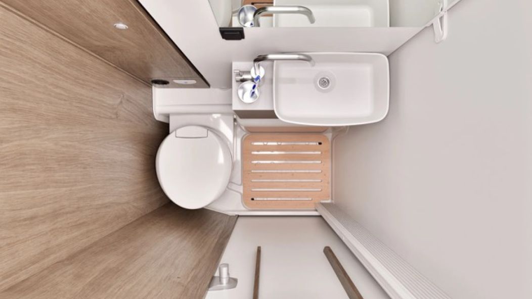 TCMobile Medium - Automatic