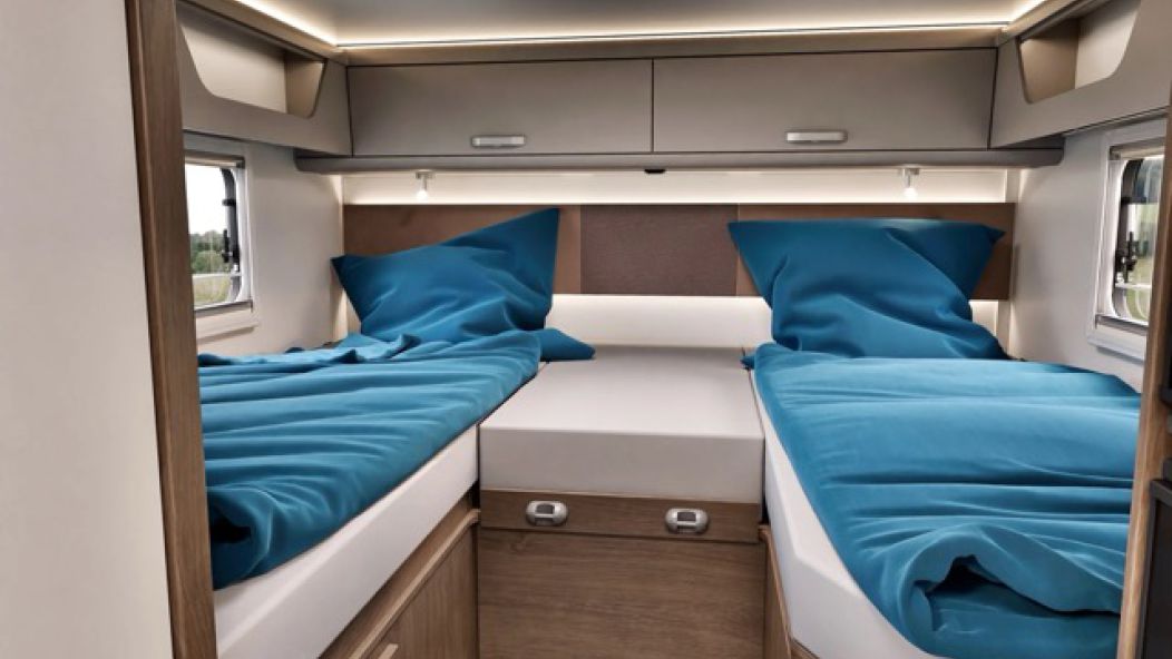 TCMobile Medium - Automatic