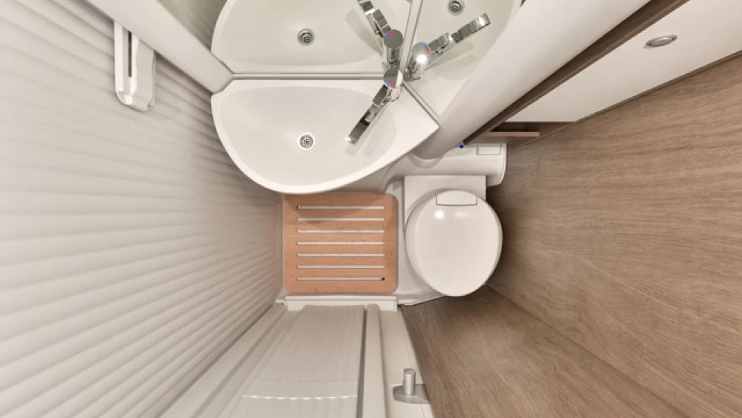 TCMobile Small - Automatic