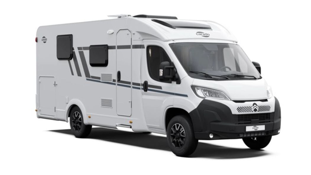 TCMobile Small - Automatic