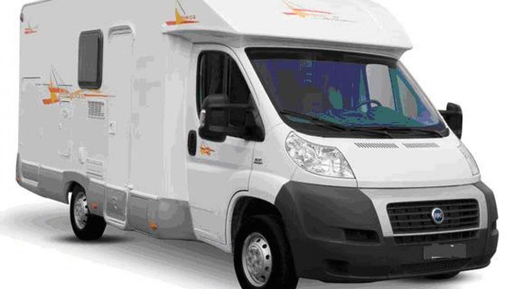 Katamarano 12P (A) Katamarano 12P (A)