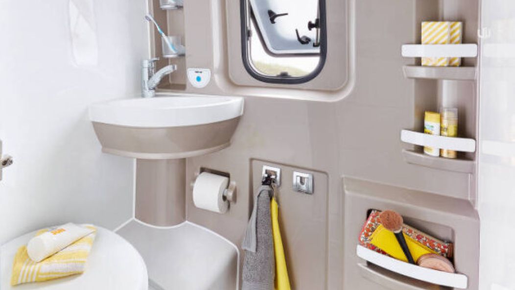 TCMobile Van 4x4 TCMobile Van 4x4