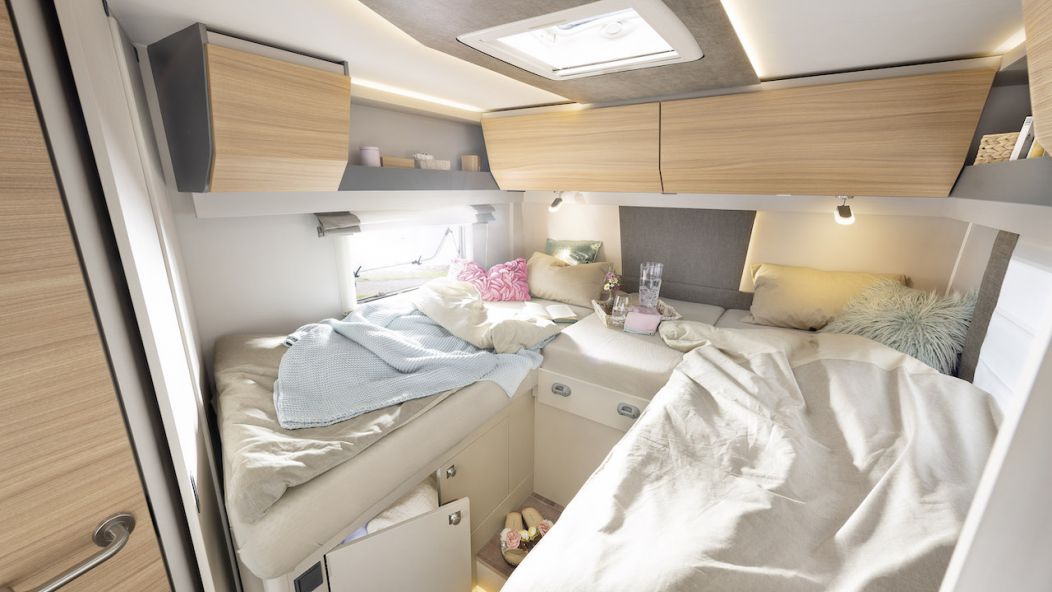 Comfort Standard Comfort Standard