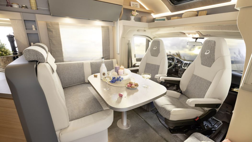 Comfort Standard Comfort Standard