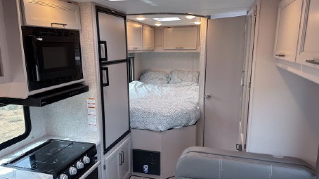 Comfort Standard Select