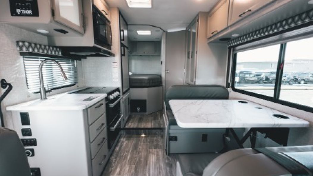 Comfort Standard Select