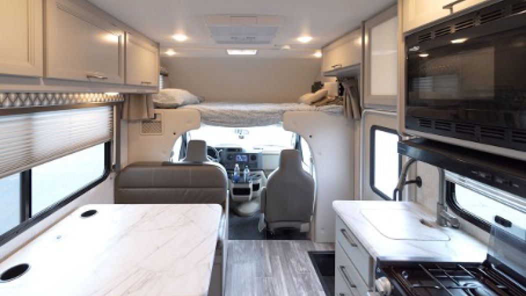 Comfort Standard Select