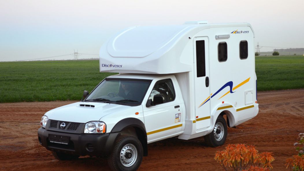 Discoverer FunXA  Discoverer FunXA