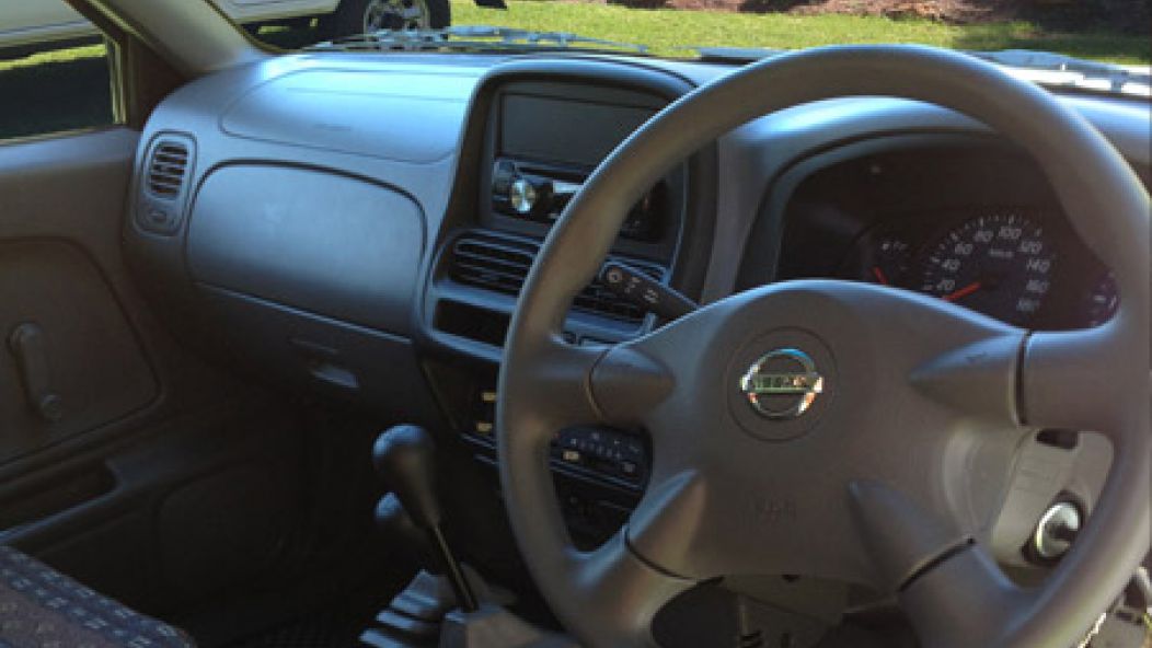 Discoverer FunXA  Discoverer FunXA