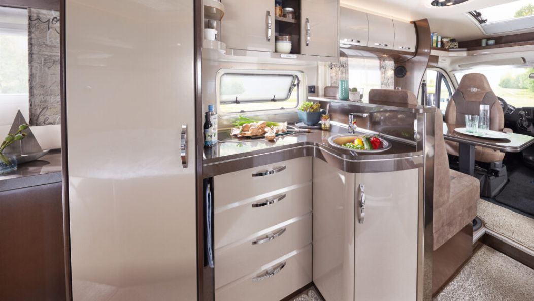 TCMobile Medium - Automatic TCMobile Medium - Automatic