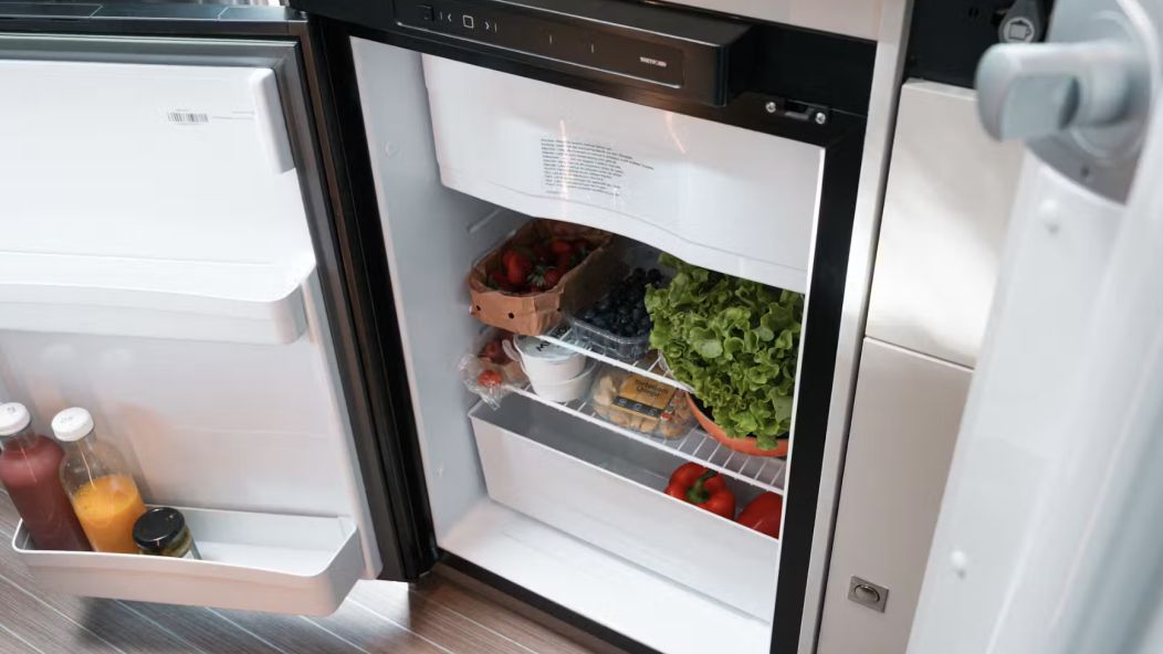 Comfort Compact Select EU-2