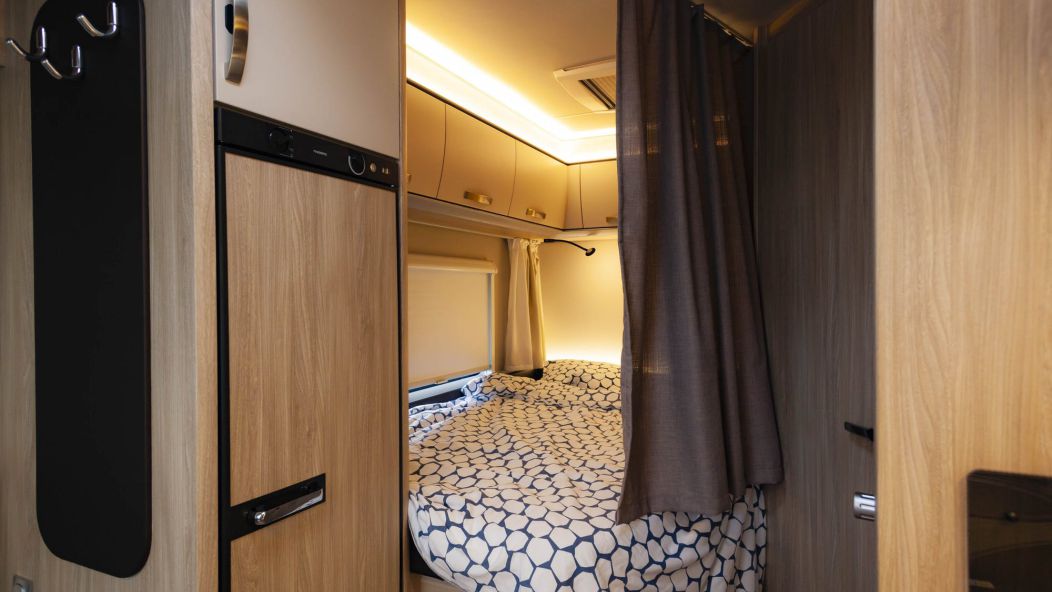 Comfort Standard manual EU 4pax