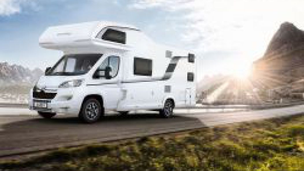 TCMobile Family 5 - automatic TCMobile Family 5 - automatic