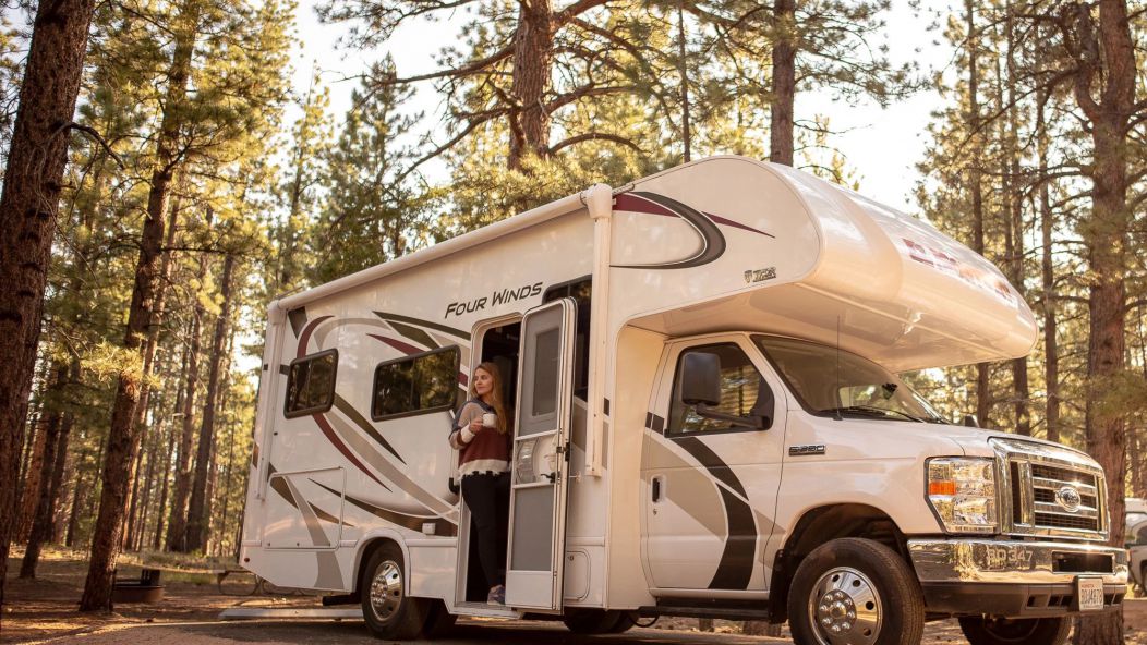 El Monte Class C Medium (D) El Monte Class C Medium (D)