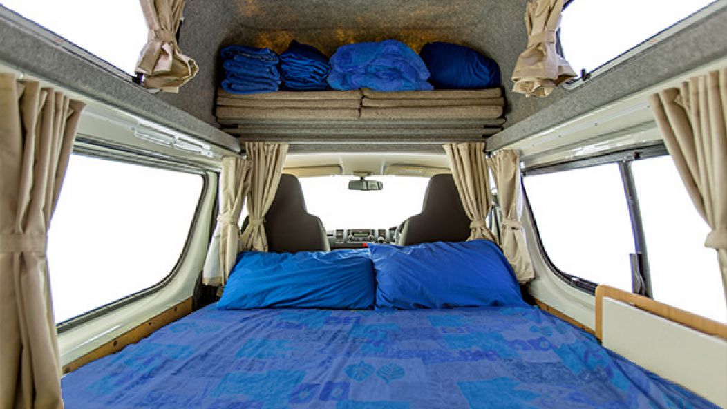 Cheapa Endavour Camper Cheapa Endavour Camper
