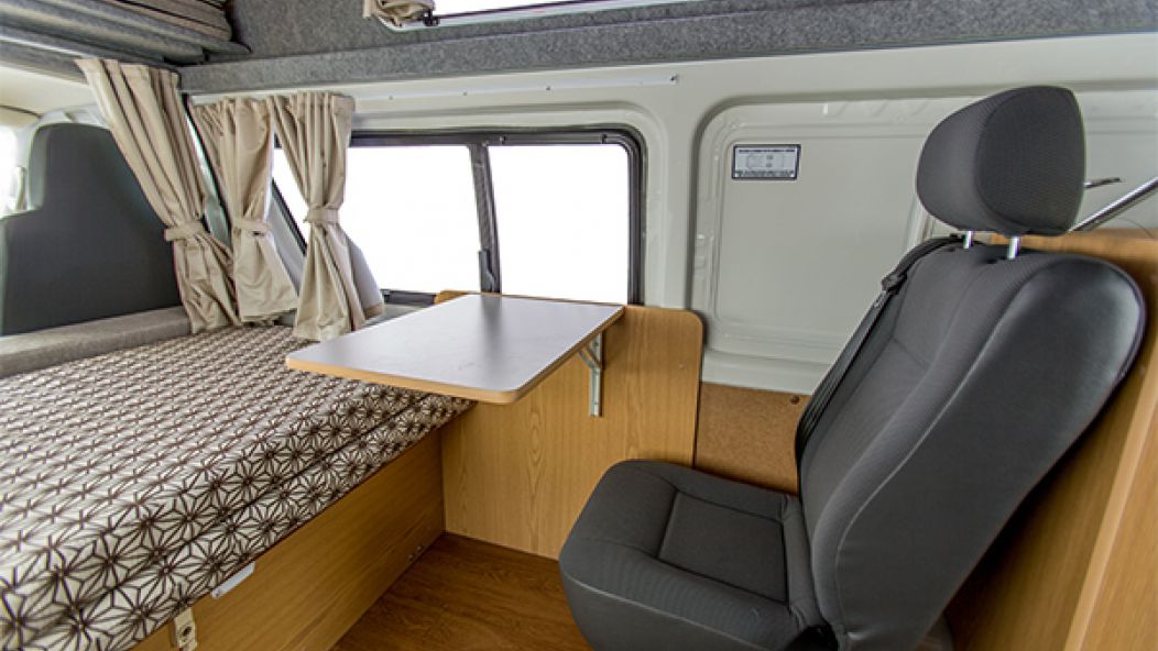 Cheapa Endavour Camper Cheapa Endavour Camper