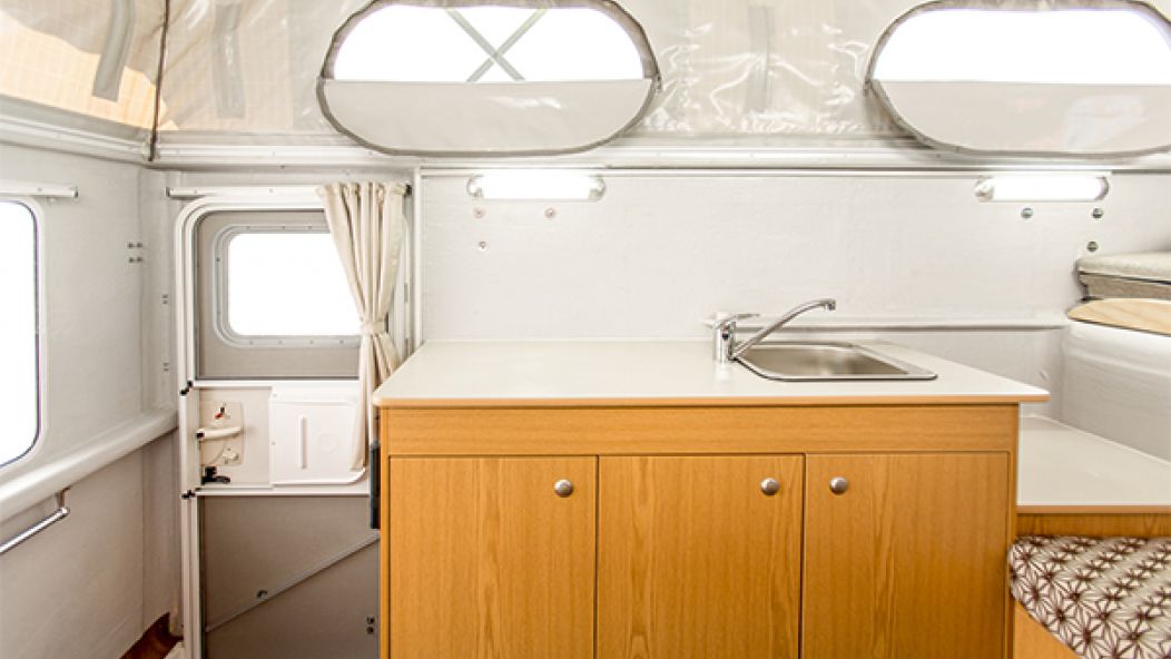 Cheapa 4WD Camper Cheapa 4WD Camper